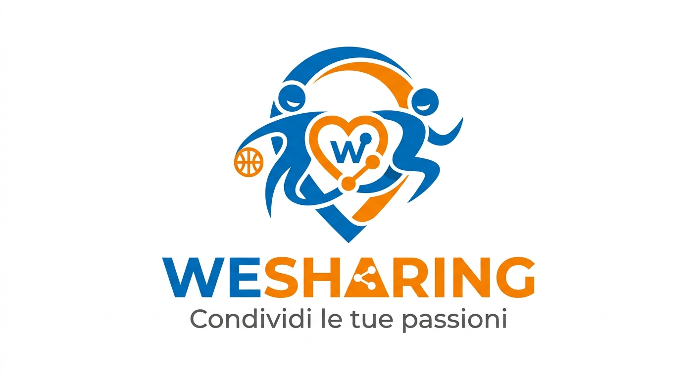 wesharing